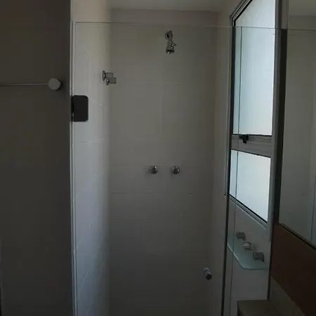 Loft Duplex Nyc Berrini 1503 Apartment Sao Paulo Exterior photo