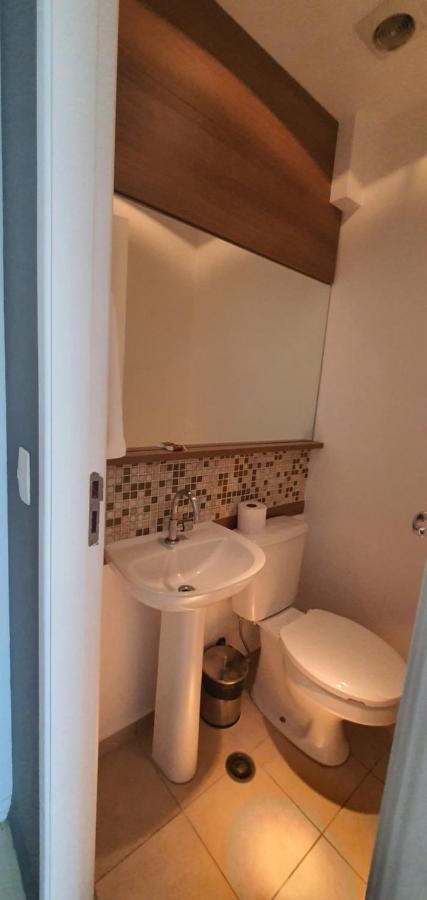 Apartamento Loft Duplex Nyc Berrini 1503