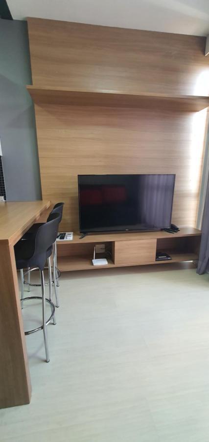 Loft Duplex Nyc Berrini 1503 Apartamento