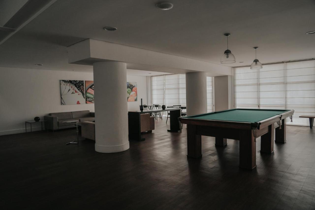 Loft Duplex Nyc Berrini 1503