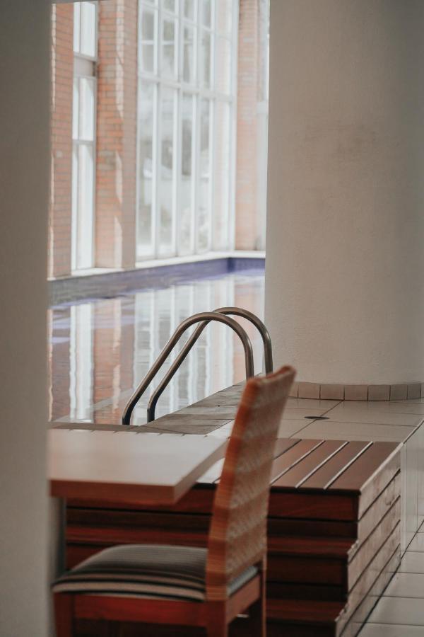 Apartamento Loft Duplex Nyc Berrini 1503