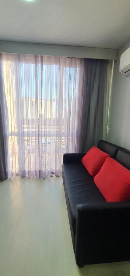 Loft Duplex Nyc Berrini 1503 * São Paulo