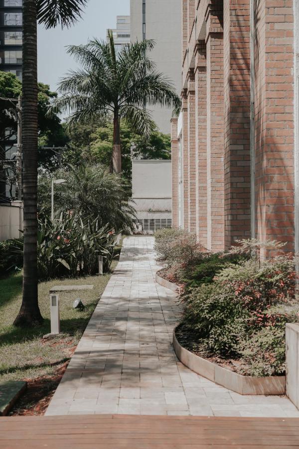 Loft Duplex Nyc Berrini 1503 São Paulo