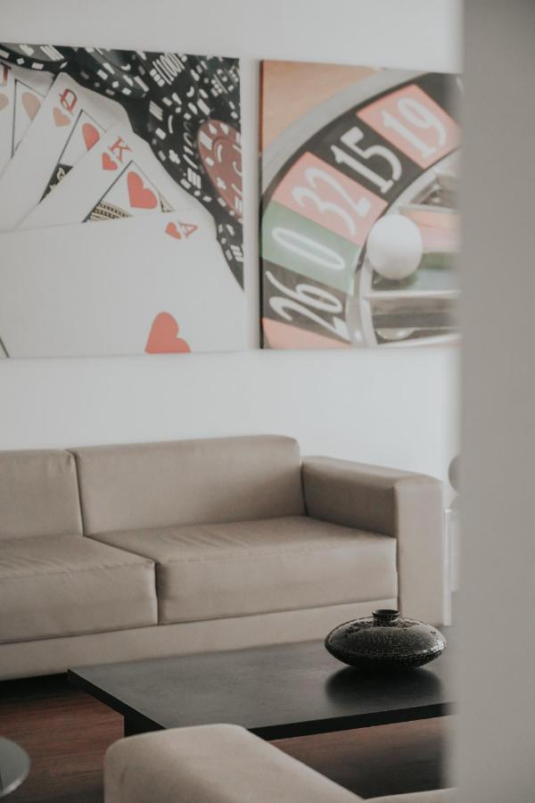 Apartamento Loft Duplex Nyc Berrini 1503