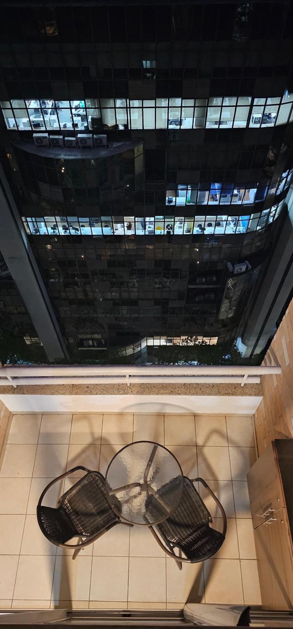 Loft Duplex Nyc Berrini 1503 Apartamento