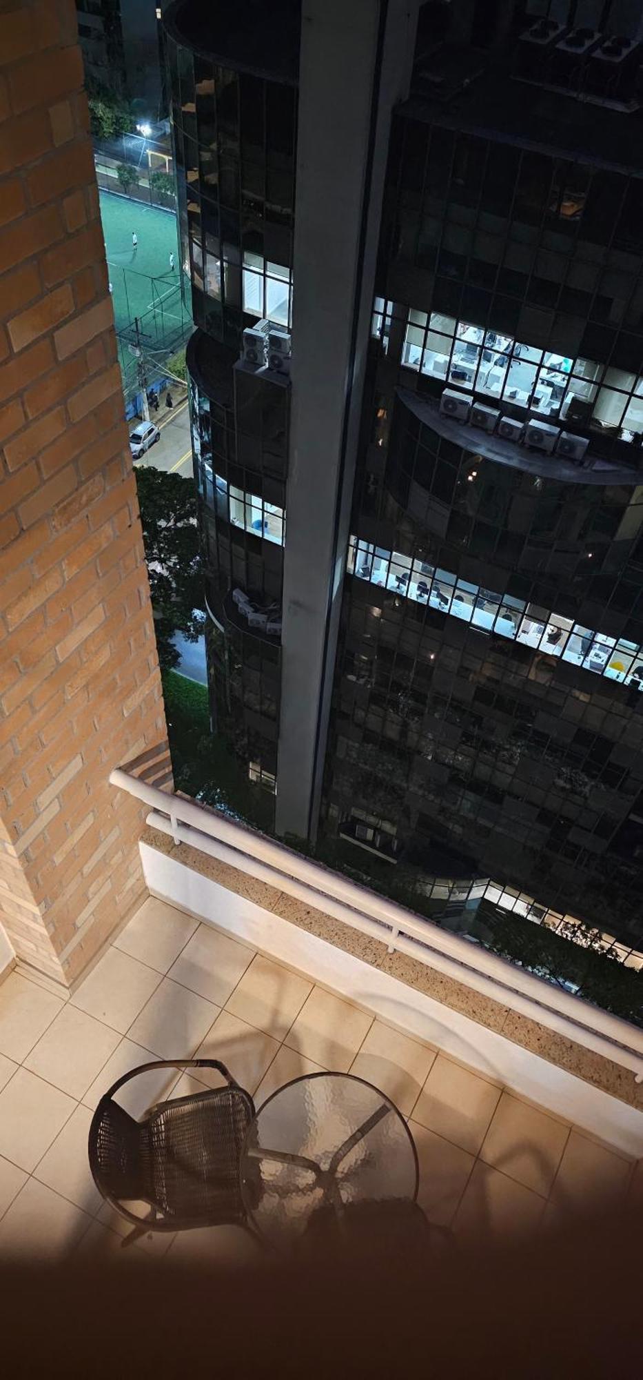 Apartamento Loft Duplex Nyc Berrini 1503 *