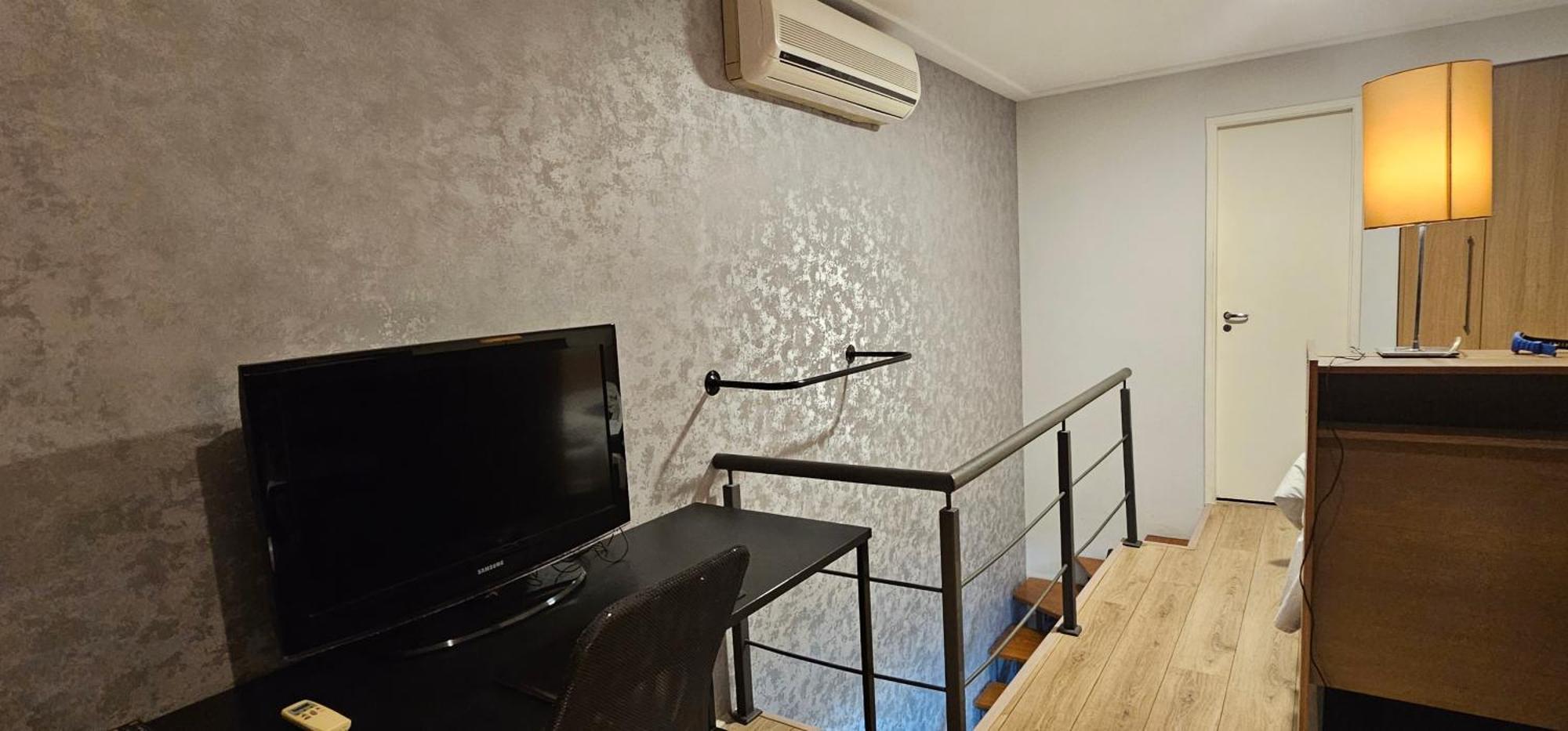 Loft Duplex Nyc Berrini 1503 *