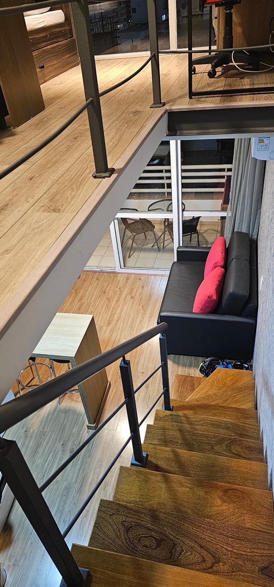 Apartamento Loft Duplex Nyc Berrini 1503 São Paulo